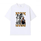 IRVING Vintage t-shirt   2505B020