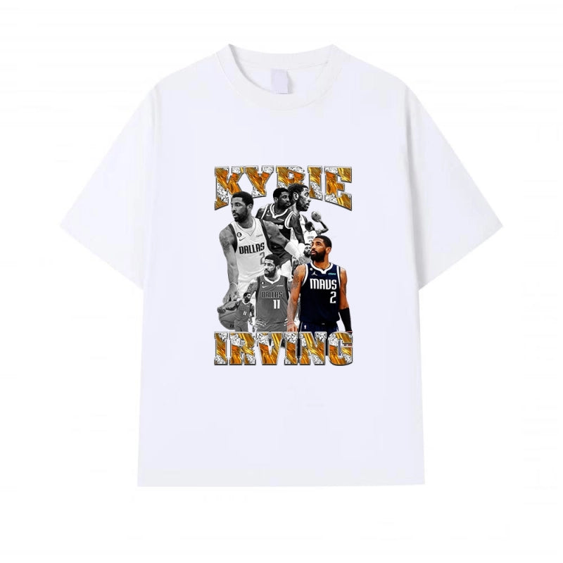 IRVING Vintage t-shirt   2505B020