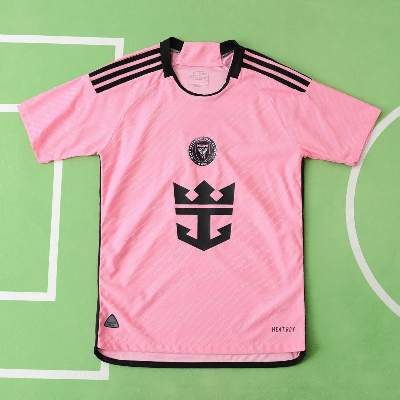 24-25 season Inter Miami CF home Player version