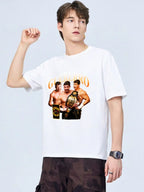 EDDIE GUERRERO Vintage t-shirt  2506B016