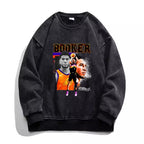 BOOKER 1 Vintage t-shirt 2505D004