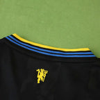 2526 season Manchester United F.C. third Fan version