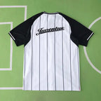 2526 season Juventus F.C. Baseball jersey T-shirt
