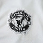 1213 season Manchester United F.C. away retro Fan version