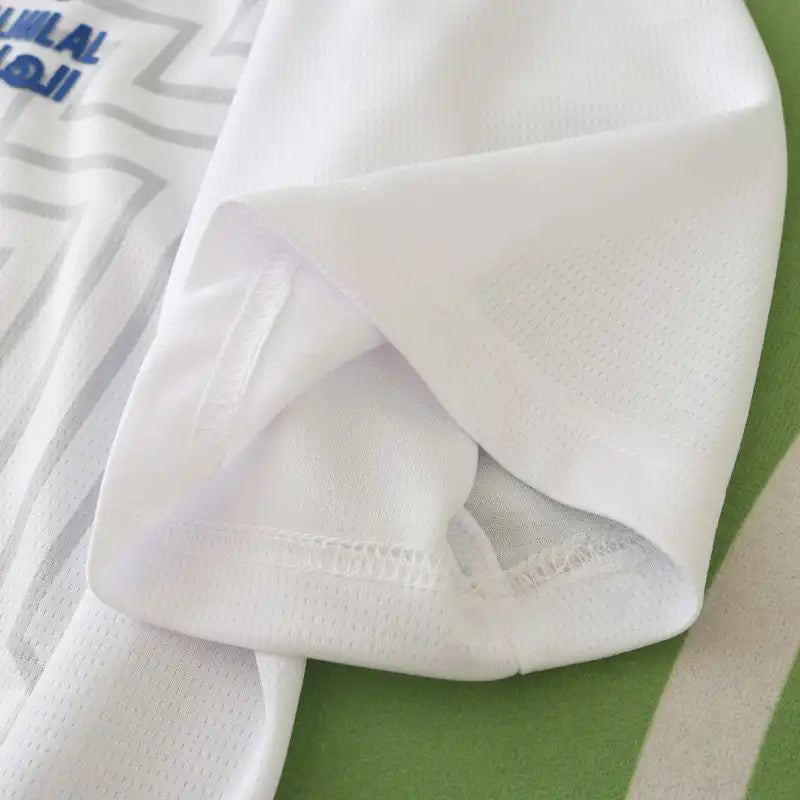 2425 season Al-Hilal Saudi Football Club away Fan version