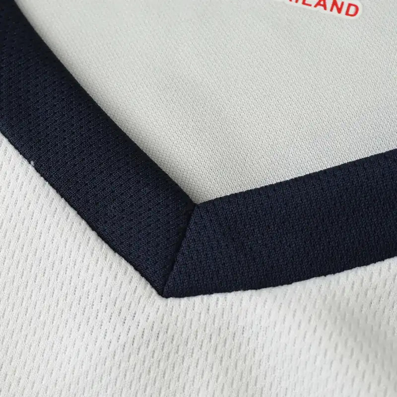 0809 season Tottenham Hotspur F.C. home retro Fan version
