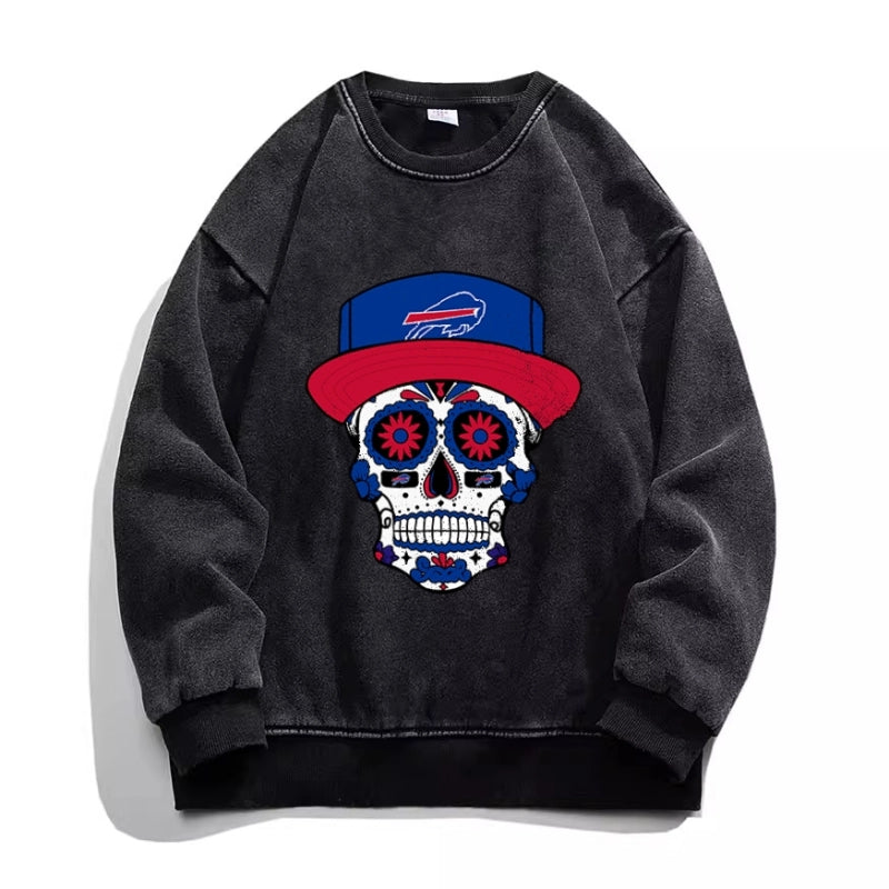 Buffalo Bills Vintage t-shirt 2506A0107