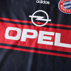 9799 season Fußball-Club Bayern München home retro Fan version