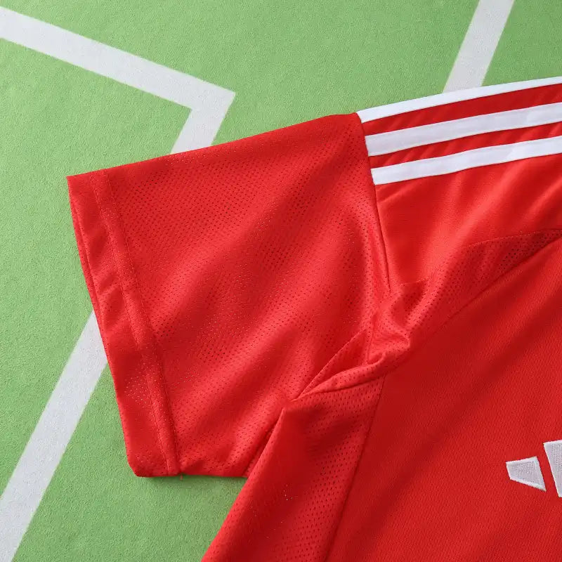 2526 season Sport Club Internacional home Fan version