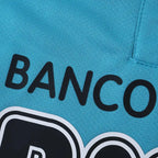 2013 season Santos FC third Kids kit