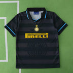 9798 F.C. Internazionale Milano away retro Kids kit