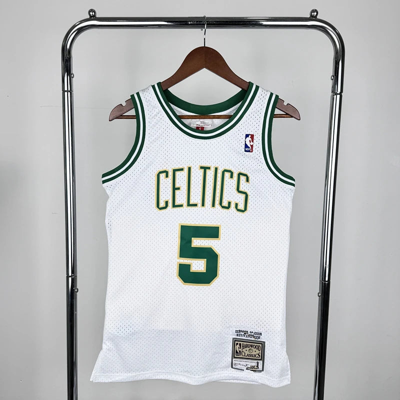 NBA Boston Celtics 5#GARNETT
