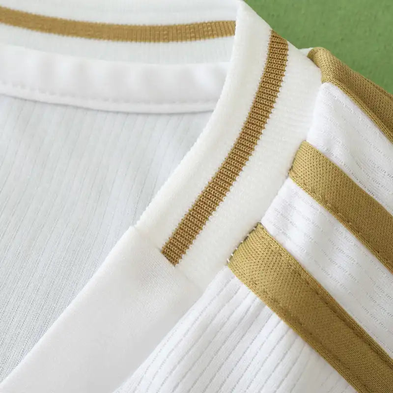 1920 season Real Madrid CF home Fan version