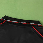 2425 Manchester United F.C. Retro collaboration style Fan version
