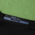1617 season Real Madrid CF third retro Fan version
