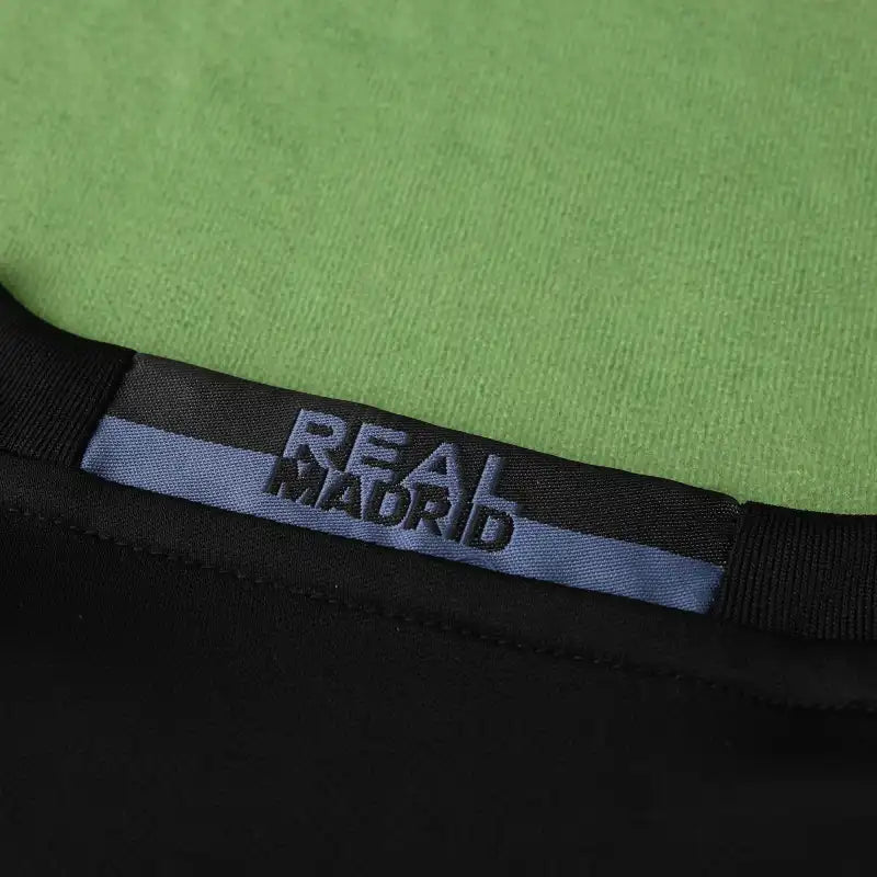 1617 season Real Madrid CF third retro Fan version