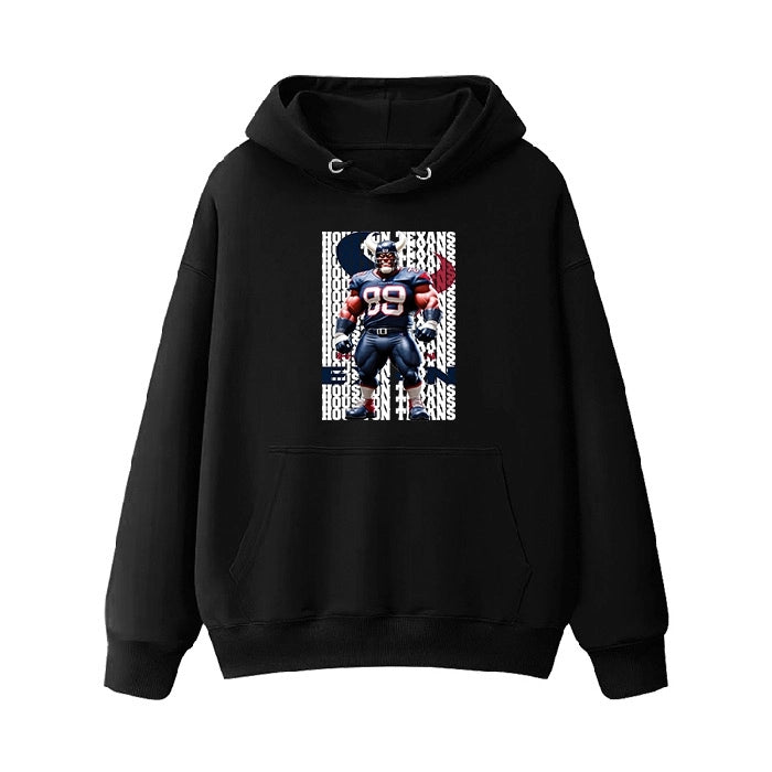 Houston Texans  Vintage t-shirt 2506A077