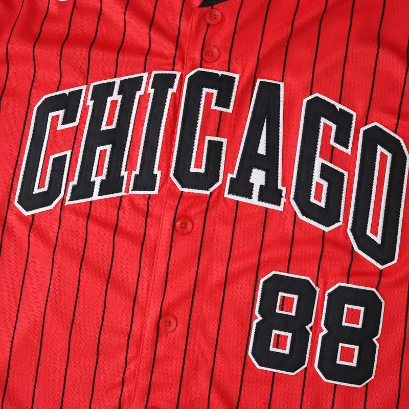 2025 MLB Chicago White Sox 88#ROBERTJR.
