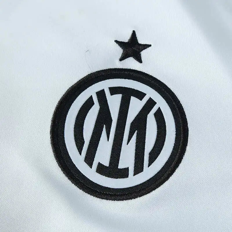 21-22 season Inter Milan away Fan version