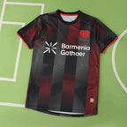 2526 season Bayer 04 Leverkusen home Player version