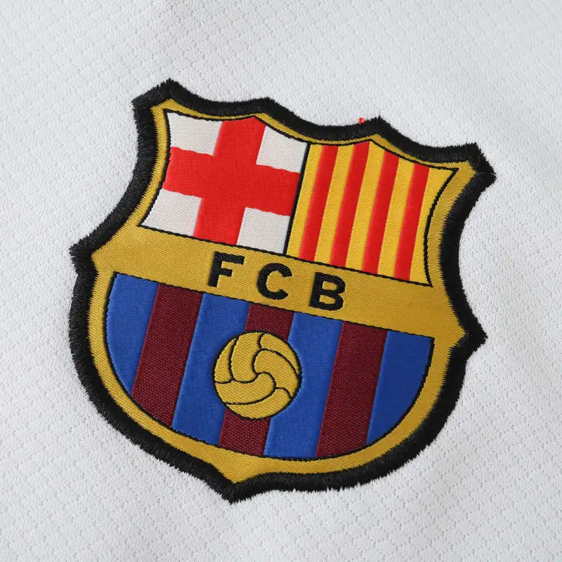2425 season FC Barcelona Concept version Fan version
