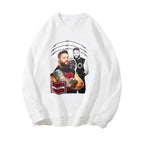 KEVIN OWENS Vintage t-shirt  2506B027