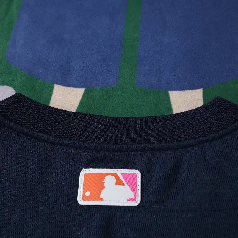 2627 MLB San Diego Padres 3#MERRILL