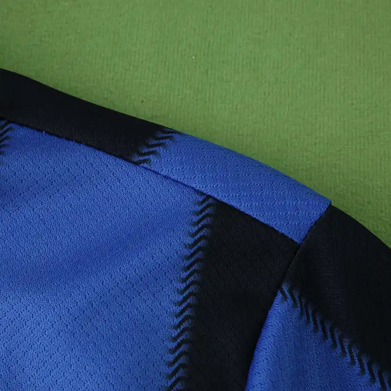 2526 season Atalanta B.C. home Fan version