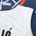 2425 NBA Denver Nuggets 15#JOKIC