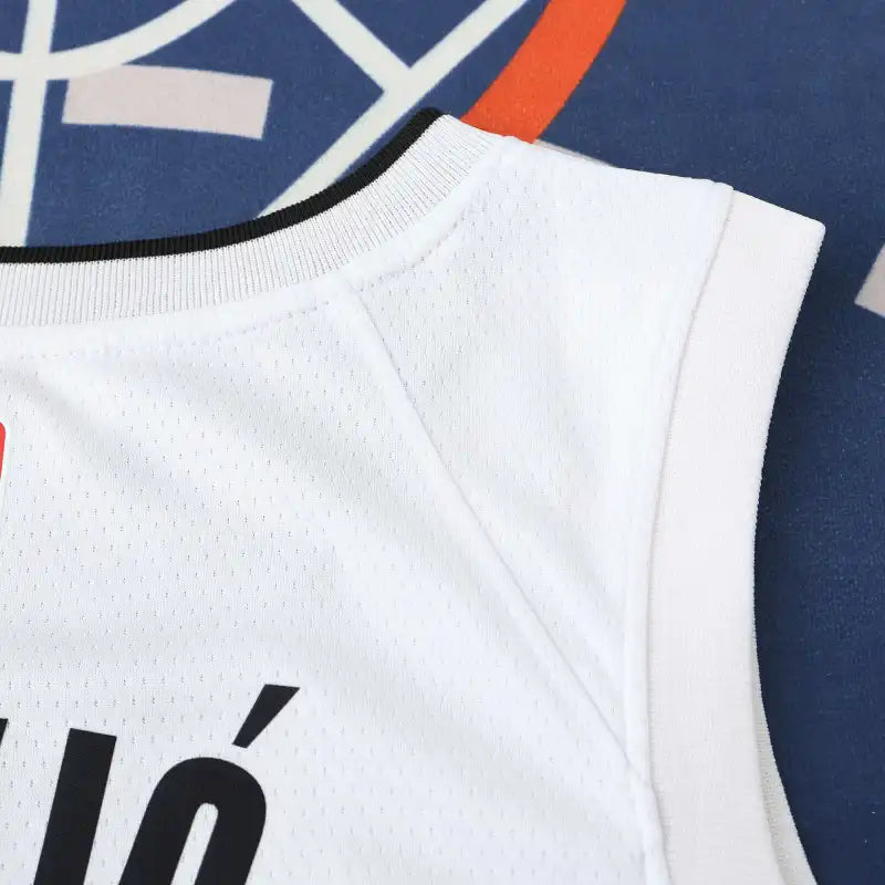 2425 NBA Denver Nuggets 15#JOKIC