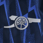 2526 season Arsenal F.C. away Long sleeved  Player version