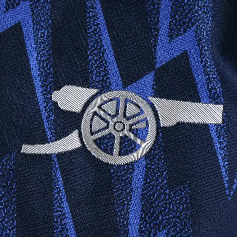 2526 season Arsenal F.C. away Long sleeved  Player version