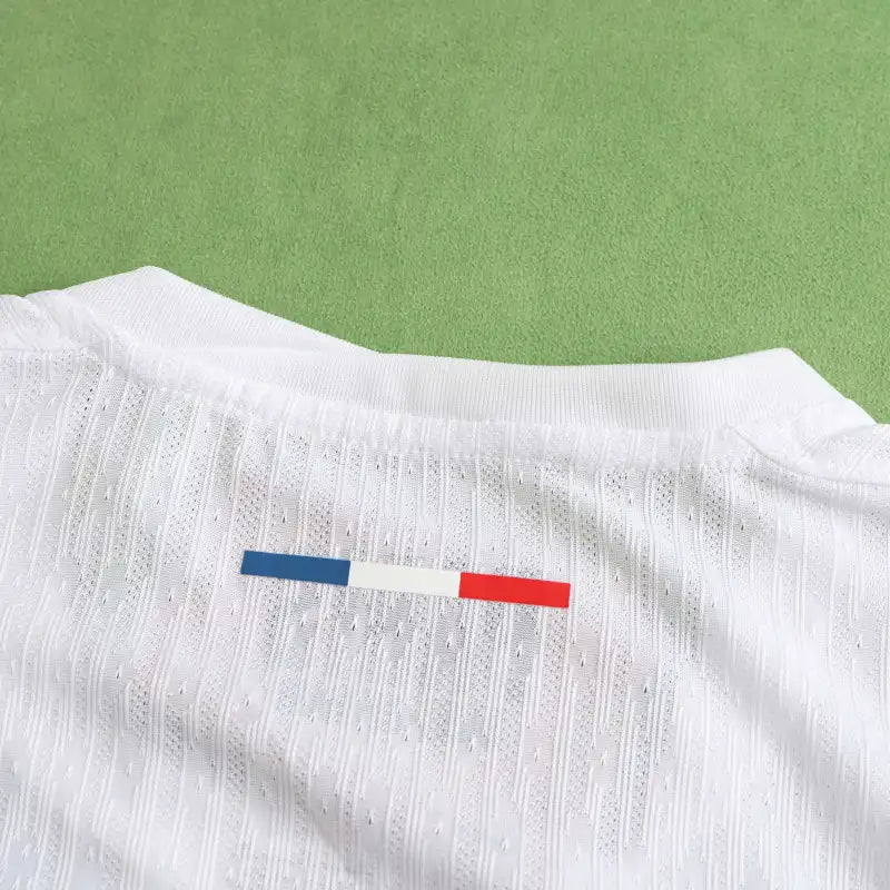 2425 season Paris away Player version