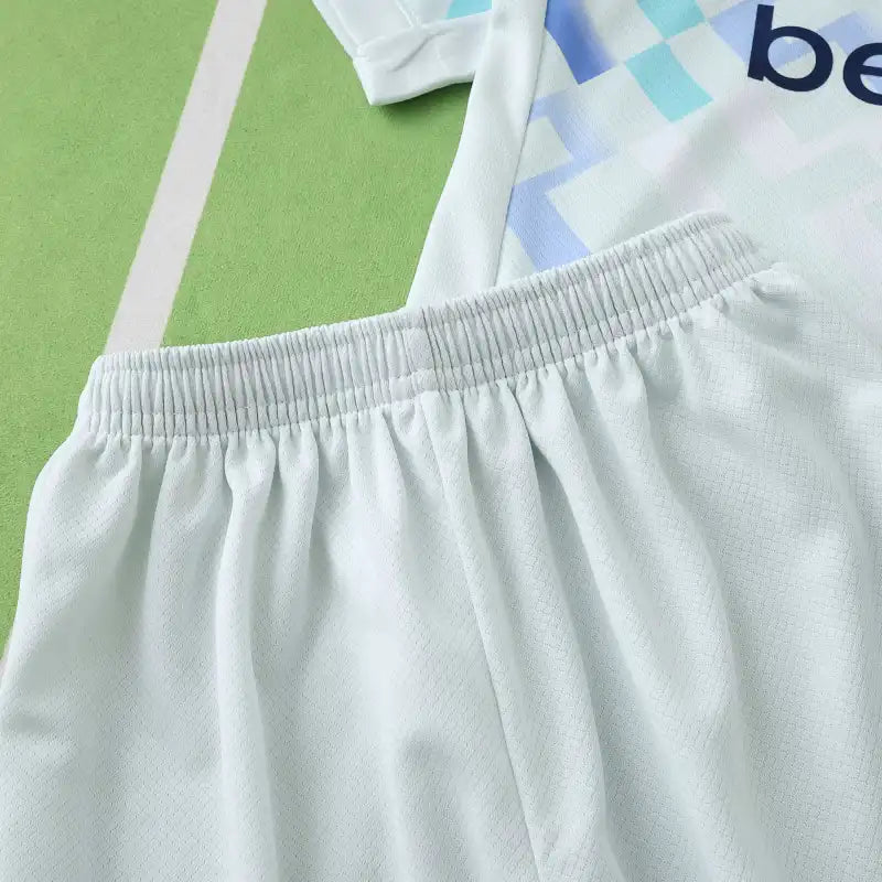 2526 season F.C. Internazionale Milano away Kids kit