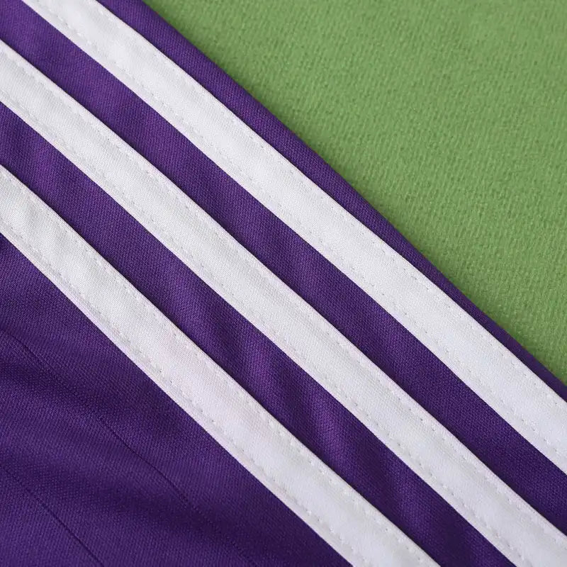 0607season Real Madrid CF third retro Fan version