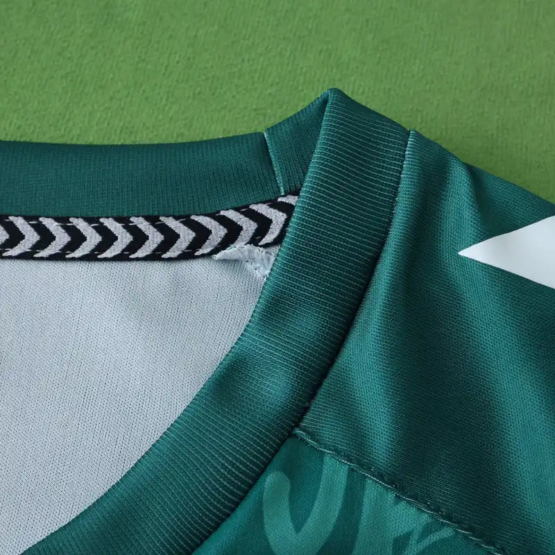 2526 season Real Betis Balompié Concept version Fan version