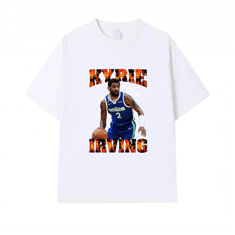 IRVING Vintage t-shirt   2505B021