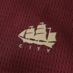 2425 season Manchester City F.C. third Kids kit