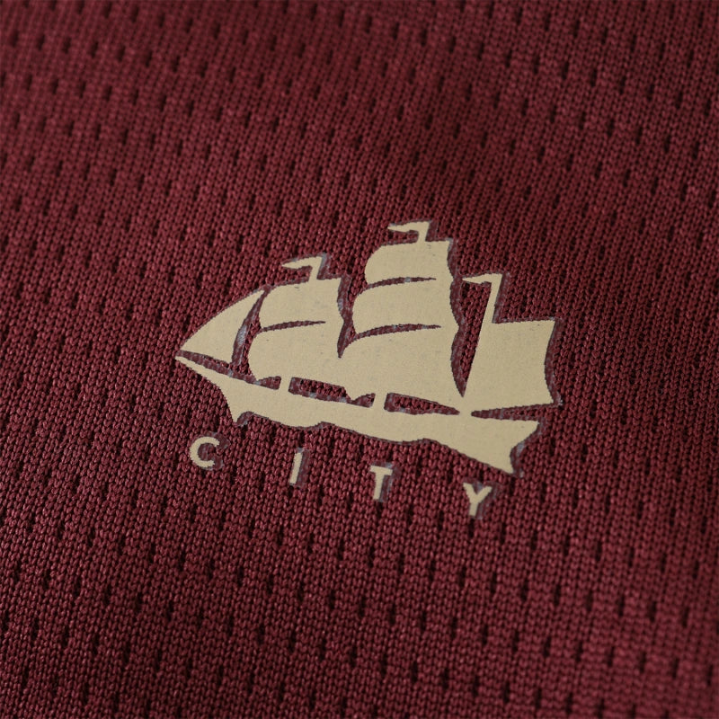 2425 season Manchester City F.C. third Kids kit