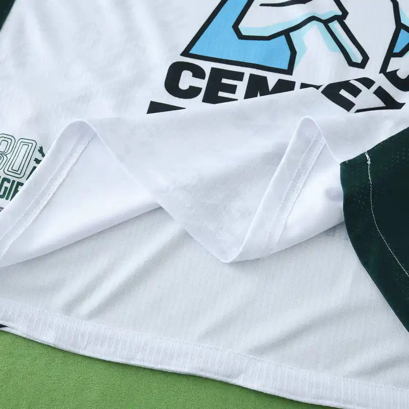 2425 season Club León F.C. away Fan version