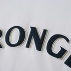 0001 season Leeds United F.C. home retro Fan version