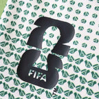 2026 season Mexico Promote clothing Fan version