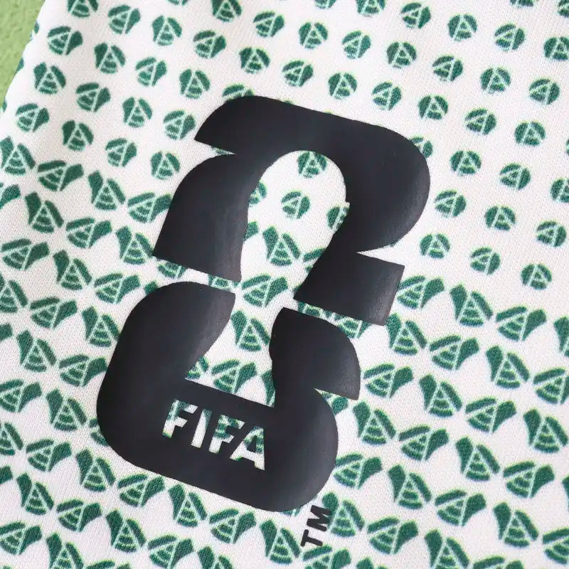 2026 season Mexico Promote clothing Fan version