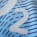 0204 Arsenal F.C. away retro Kids kit
