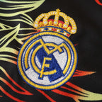 2425 season Real Madrid CF Concept version Fan version