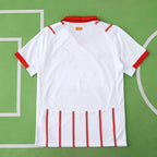 2526 season Girona FC home Fan version