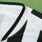 0304 season Juventus F.C. home retro Fan version