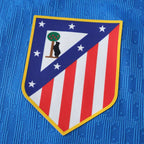 2526 season Club Atlético de Madrid third Player version