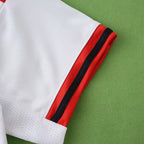 2526 season AFC Ajax home Kids kit