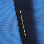 2006 season Italy home Long sleeved retro Fan version